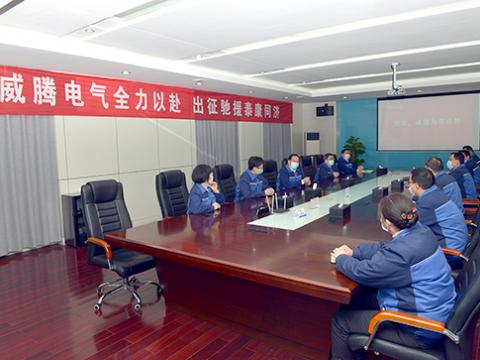 永利集团官网逆行者“亮剑”征援湖北