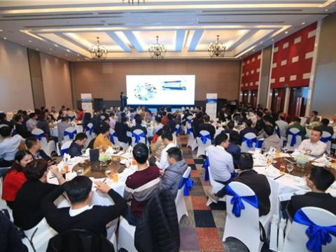 永利集团官网电气越南产品钻研推广会圆满落幕