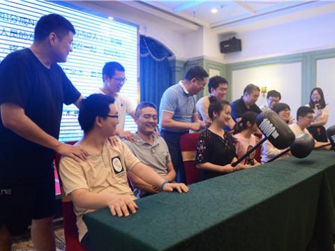 永利集团官网集团组织团建活动