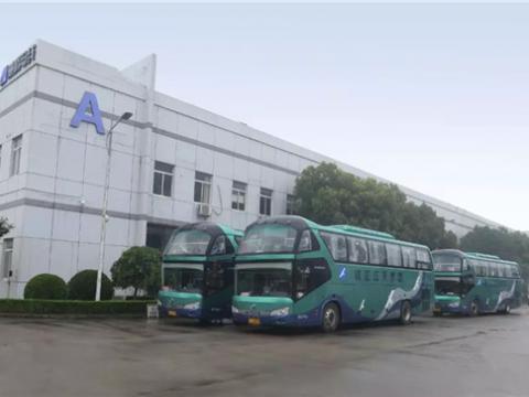 “恋人思贤”——记永利集团官网集团2018年康健文化之旅 