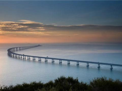 永利集团官网为港珠澳大桥保驾护航